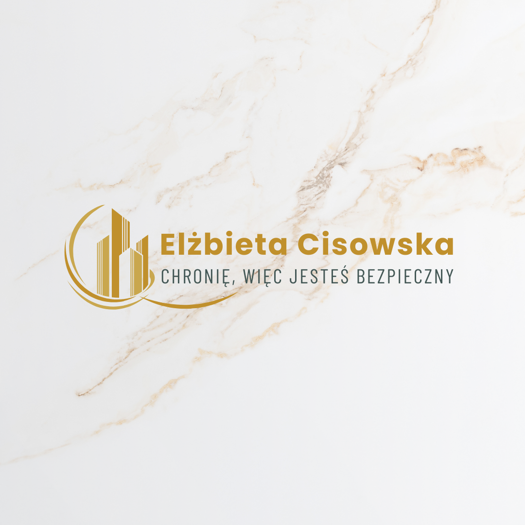 Elżbieta Cisowska — Chronię, więc jesteś bezpieczny