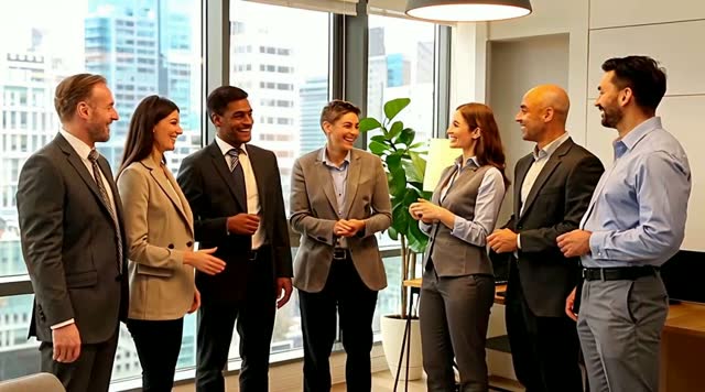 Grupowe pracownicze